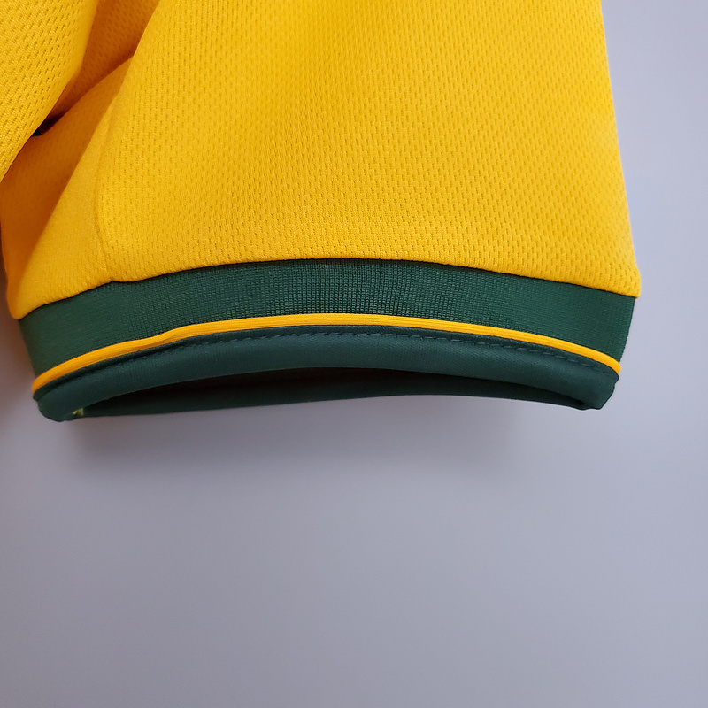 Retro 2001-03 Celtic Away football jersey retro