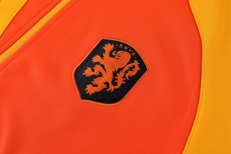 2022 netherlands jacket suits