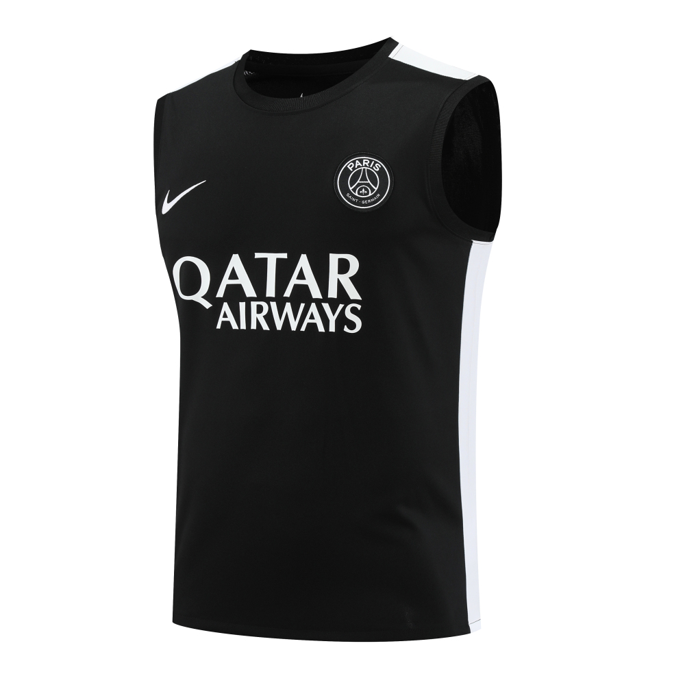 23-24 psg sleeveless vest training wear