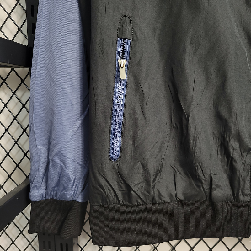 23-24 Windbreaker Chelsea