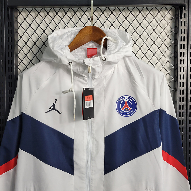 23-24 Windbreaker PSG