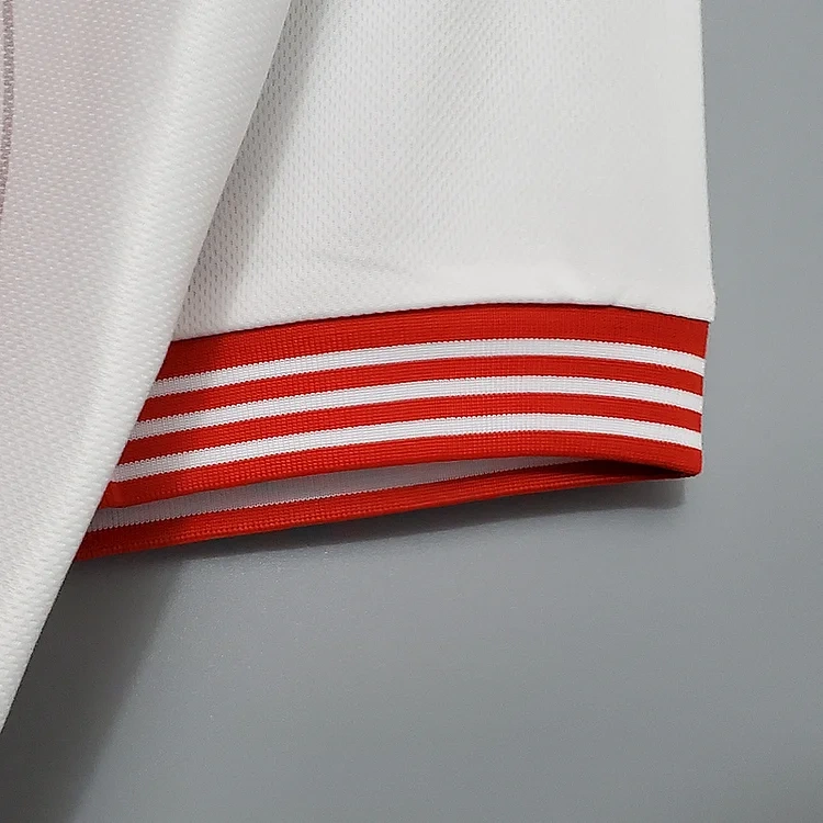 Retro Ajax 1995-96 home Football jersey retro