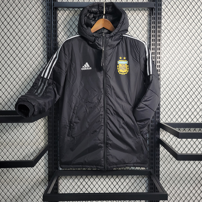Warmweet jacket Argentina