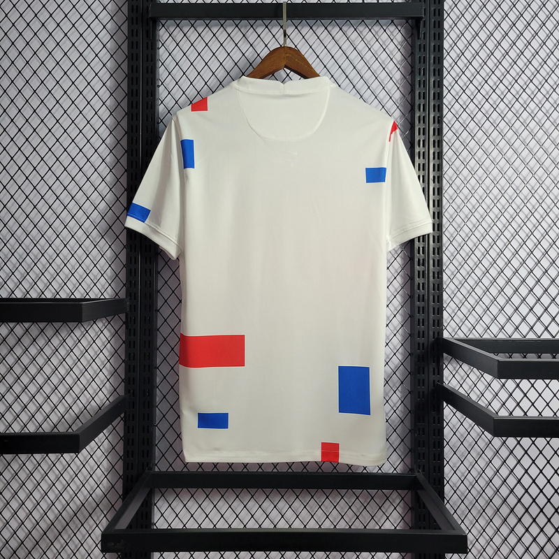 22-23 New Holland Away