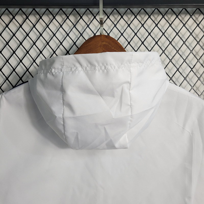 Windbreaker Real Madrid