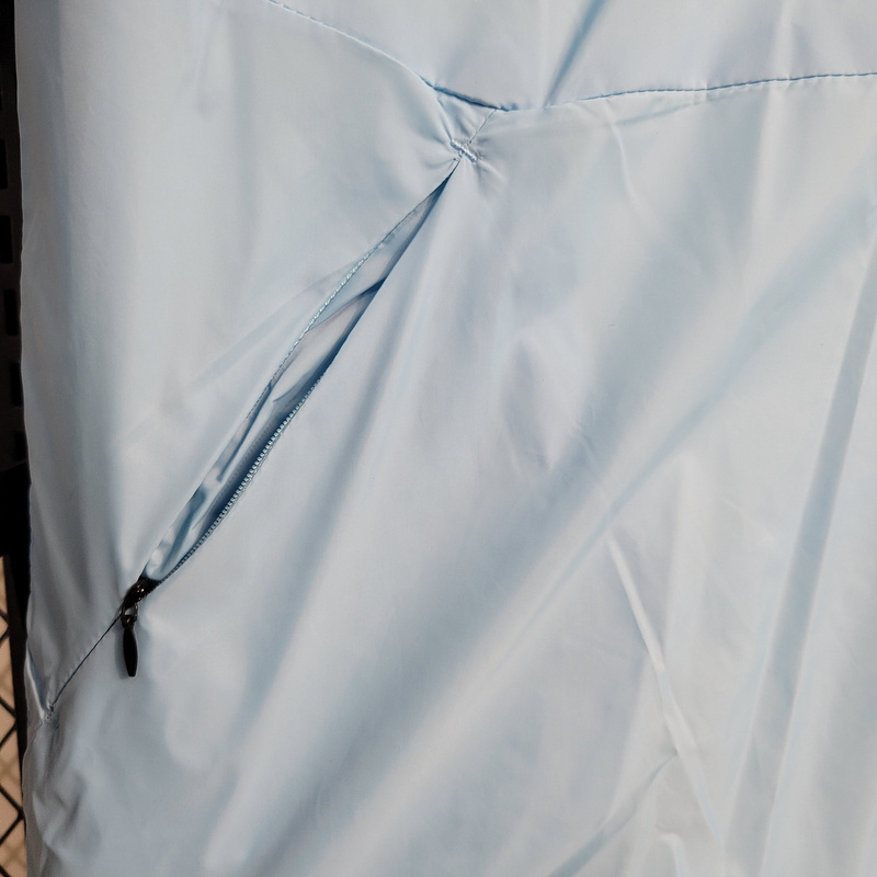 Warmweet jacket Manchester City