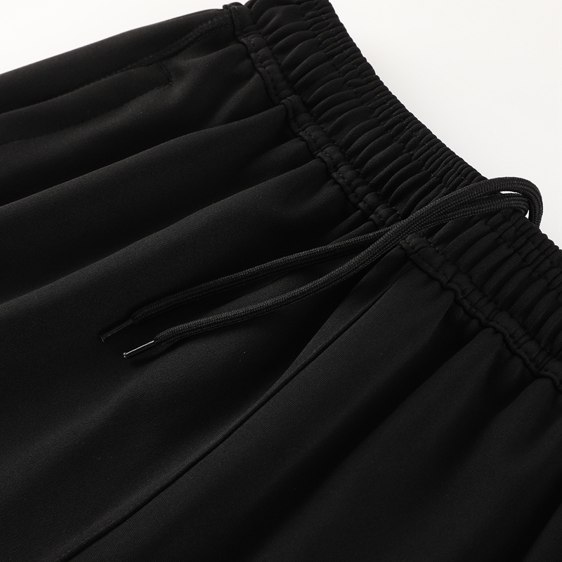 23-24 Juventus 05 black jacket suit