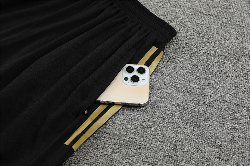 23-24-Argentina short-sleeved training clothes