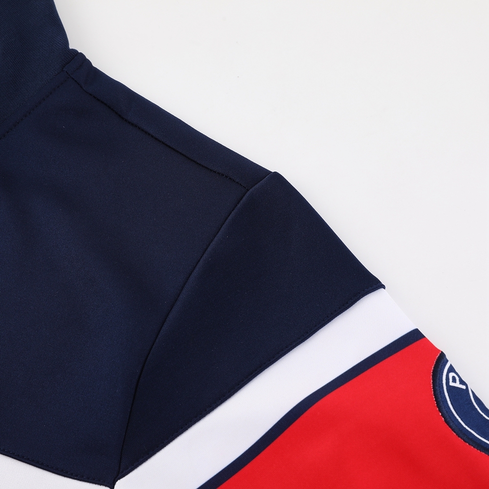 23-24 psg Paris 02 royal blue jacket suit