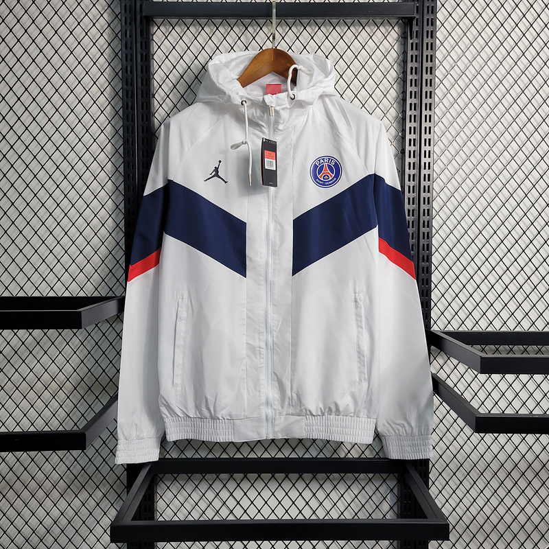 23-24 Windbreaker PSG