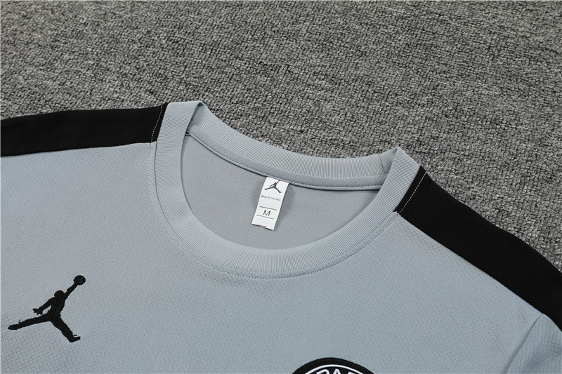23-24 psg short sleeve training clothes