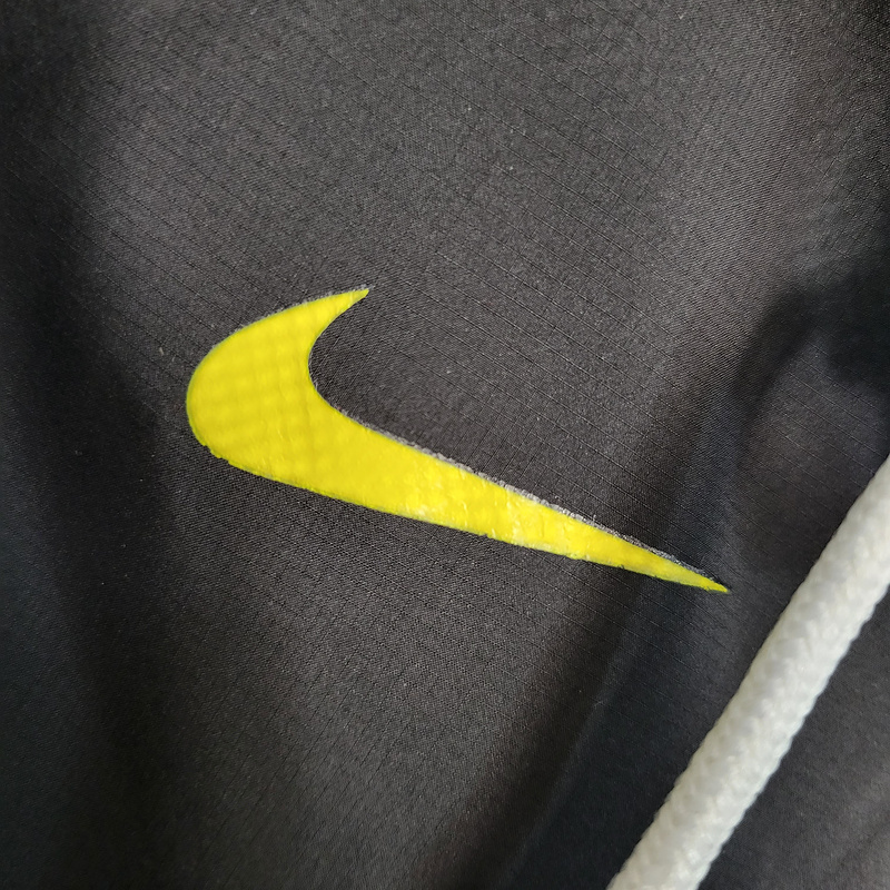 Windbreaker Chelsea Black