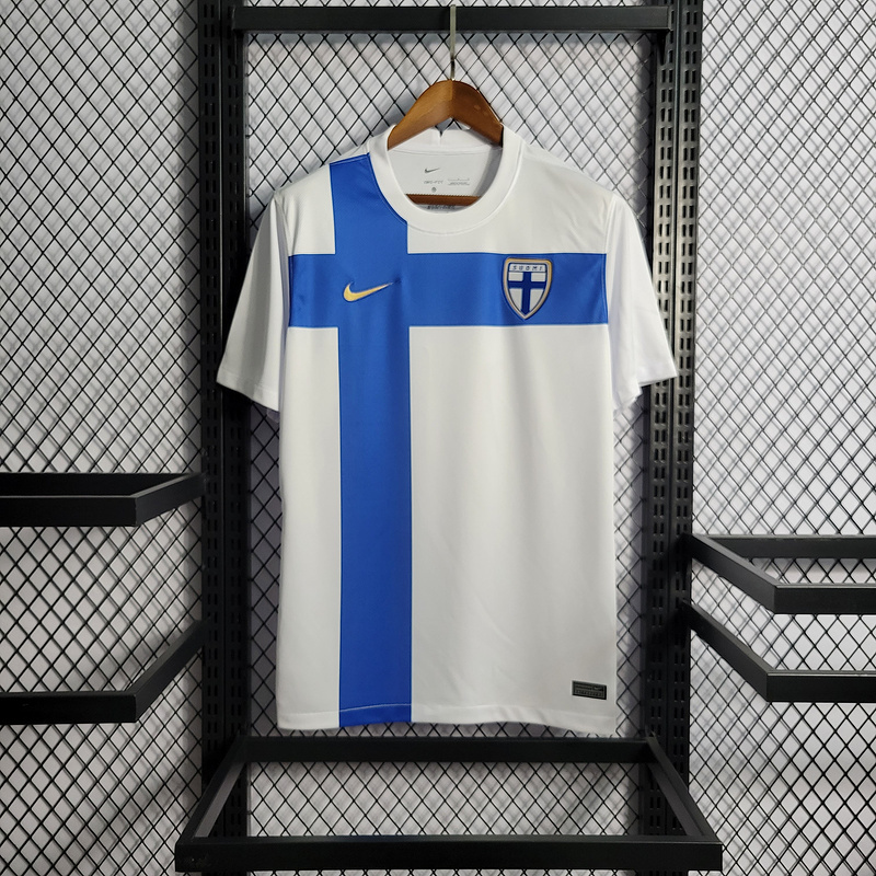 22-23 Finland home