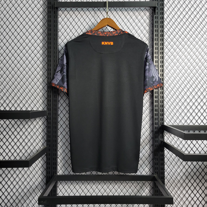 22-23 Holland training suit