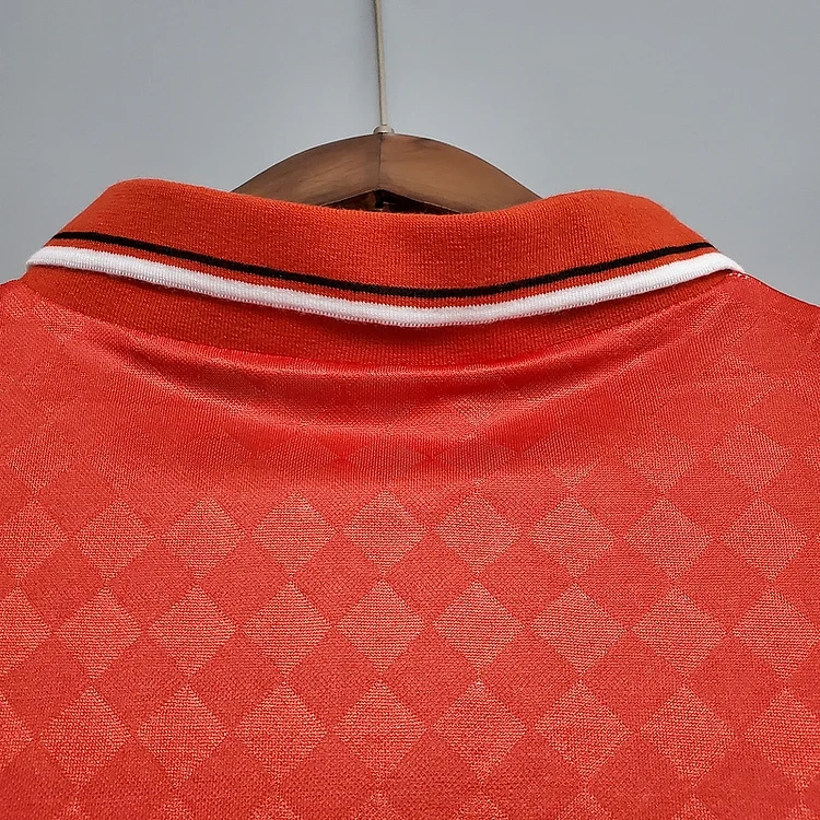 Retro 1990-92 Ajax home Football jersey retro