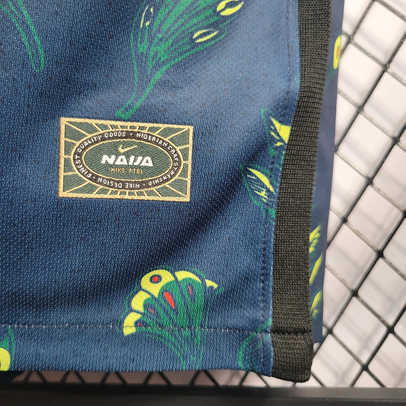 22-23 Nigeria Training T