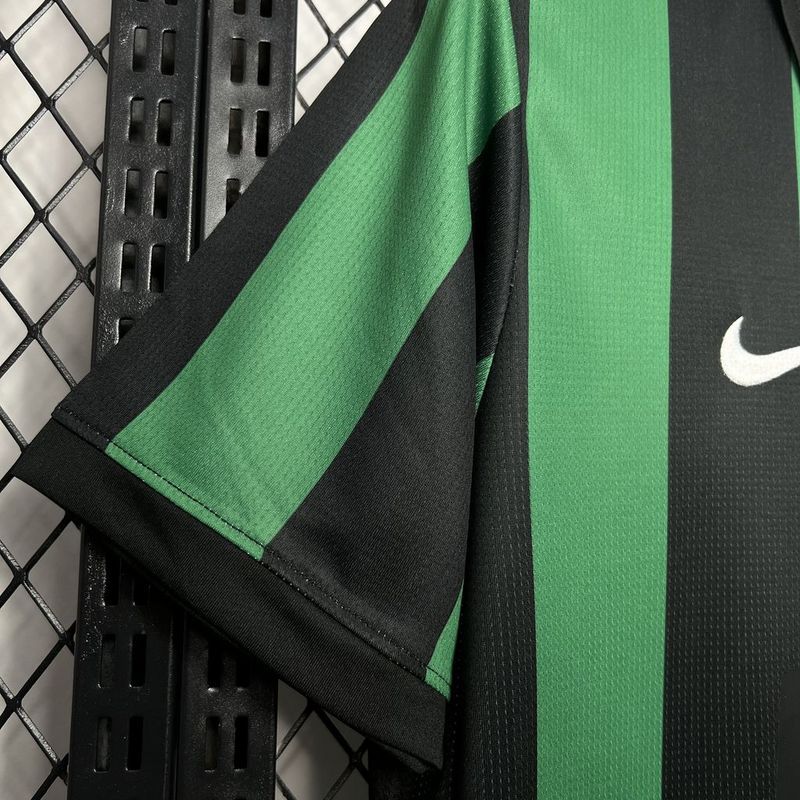 Retro 2006-07 Celtic Away football jersey retro