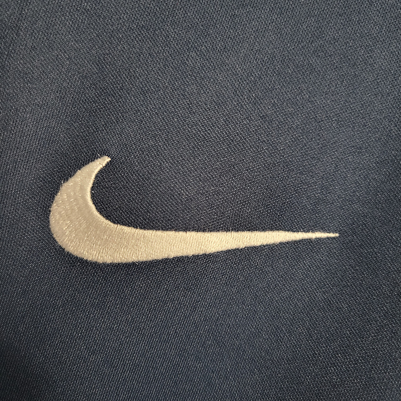 22-23 POLO PSG Paris Royal Blue