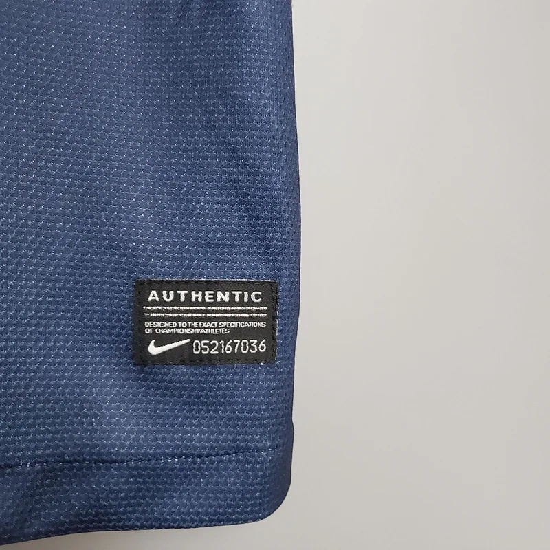 Retro PSG 2012-13 home Football jersey retro