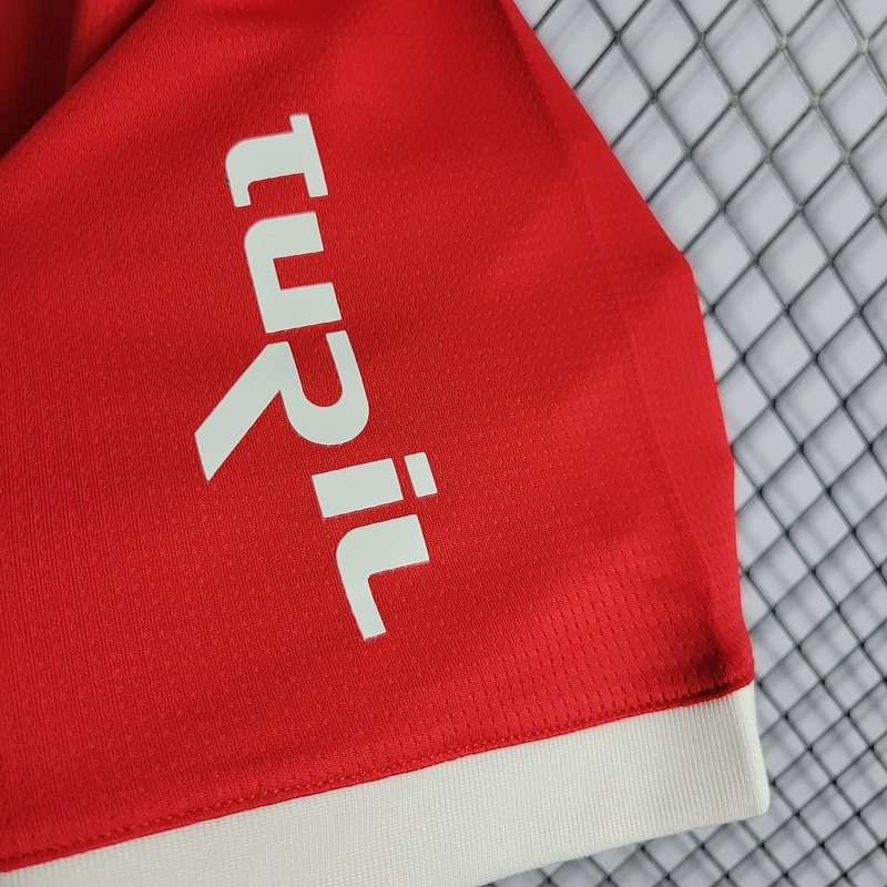 2022 Uruguay Nationals Athletic