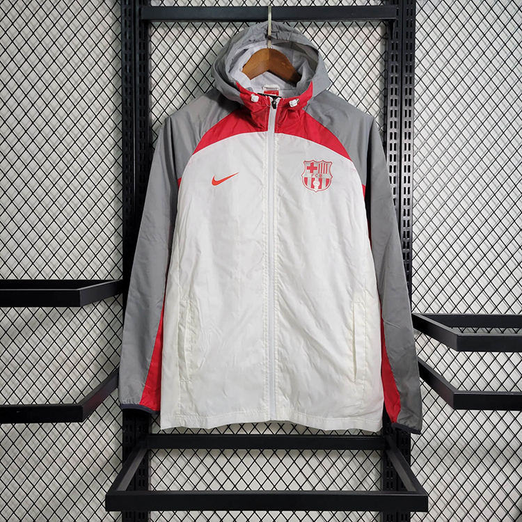 23-24 Windbreaker Barcelona