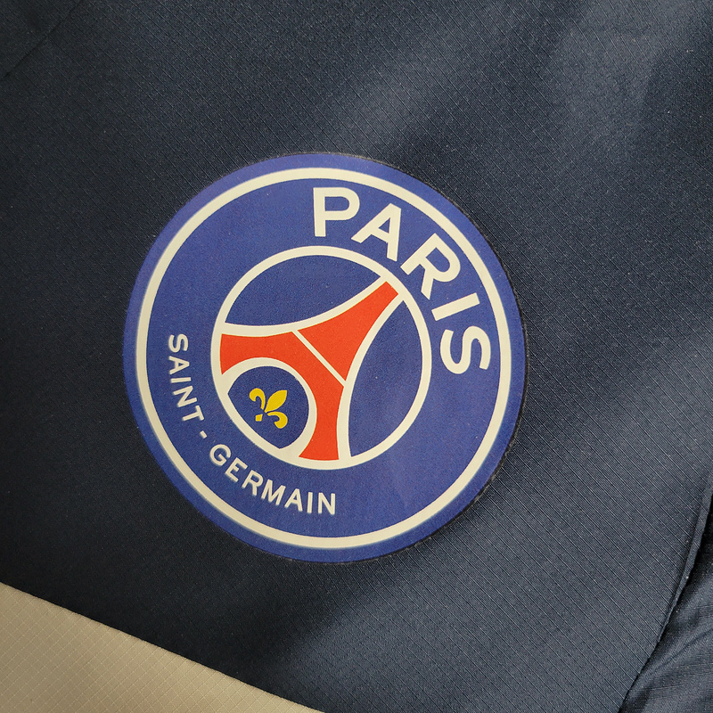 PSG Windbreaker