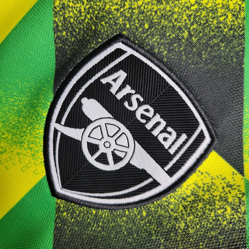 2022 Arsenal Vest Training Suit