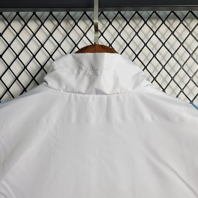 23-24 Windbreaker Juventus