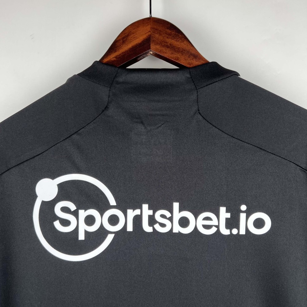 2023/2024 Sao Paulo Third Away Jersey 1:1 Thai Quality