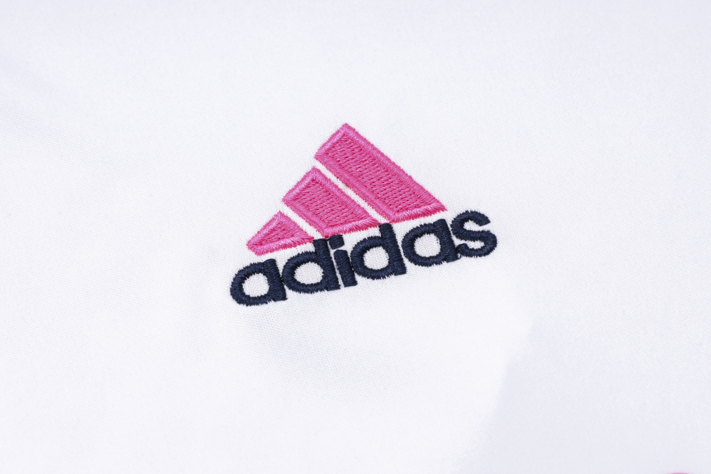 23-24 season Arsenal White Sleeveless Vest Training Wear