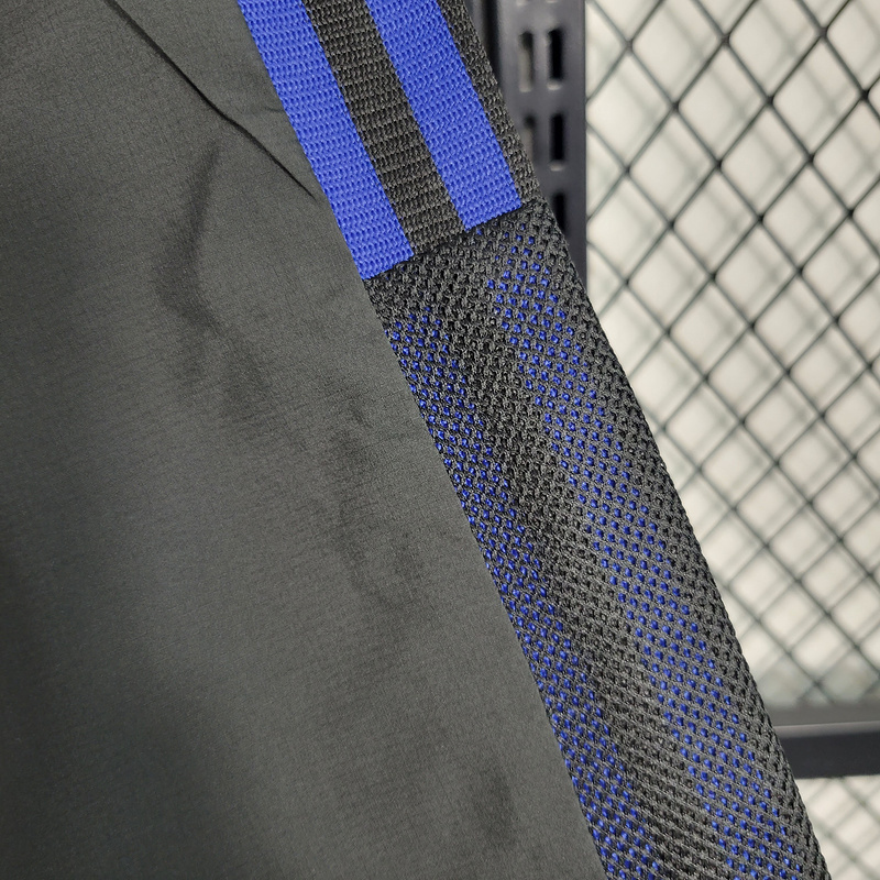 Windbreaker Bayern Munich Black