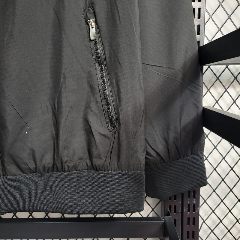 Windbreaker Chelsea Black