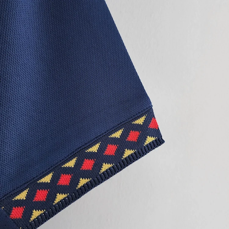 2022-23 Ajax Away Football Shirt 1:1 Thai Quality