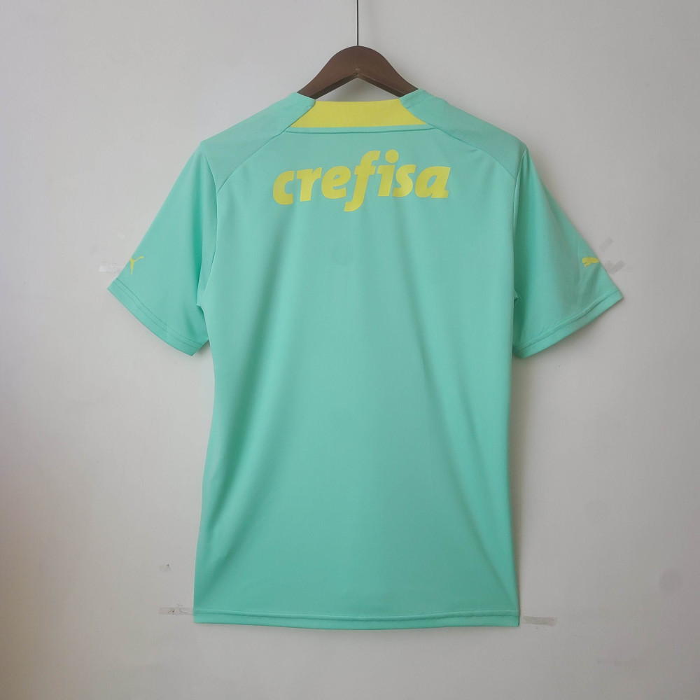 2022/2023 Palmeiras Third Away Jersey 1:1 Thai Quality
