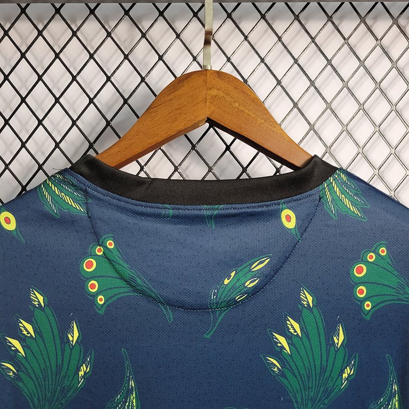 22-23 Nigeria Training T