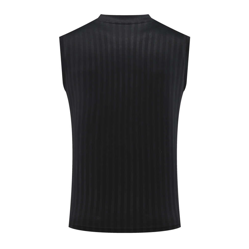 23-24 season Manchester United Sleeveless Vest Training Wear