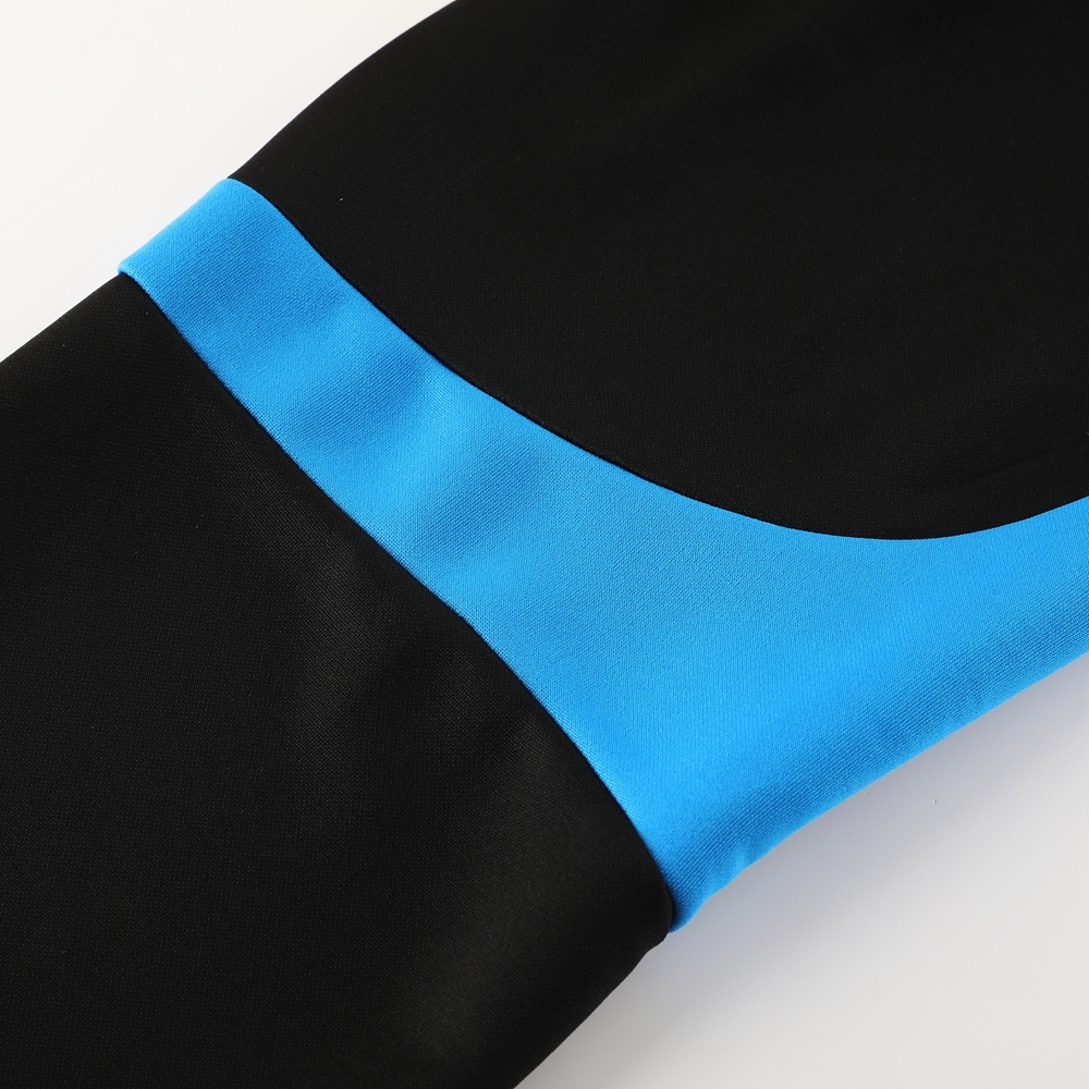 23-24 Chelsea 01 black jacket suit