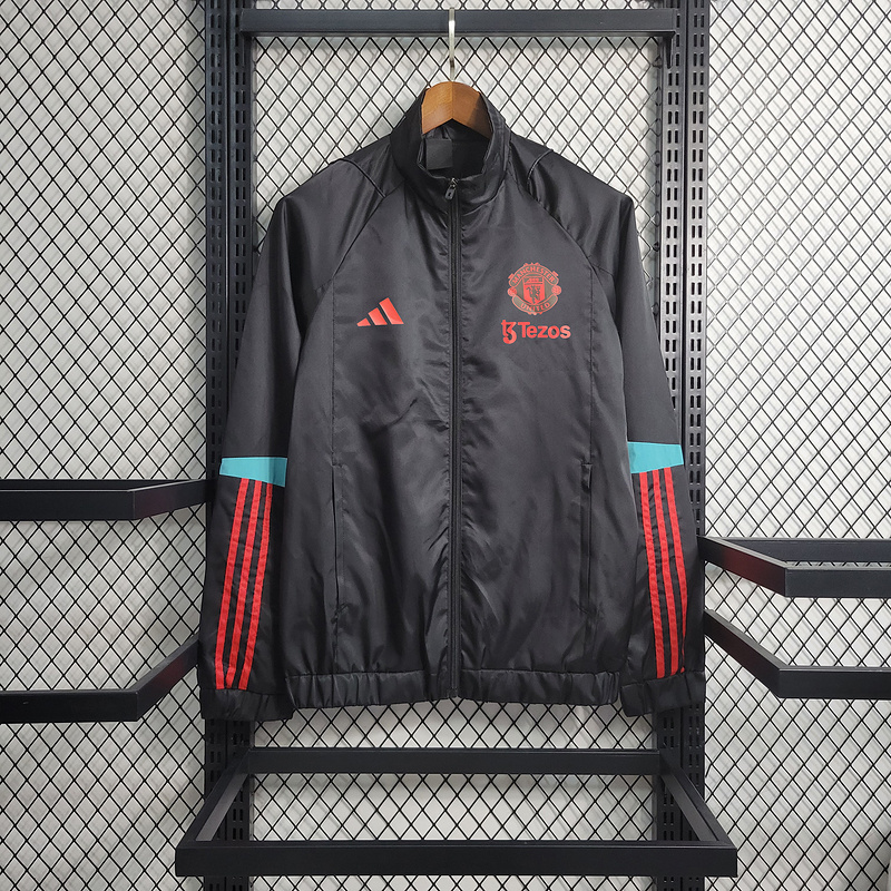 23-24 Windbreaker Manchester United