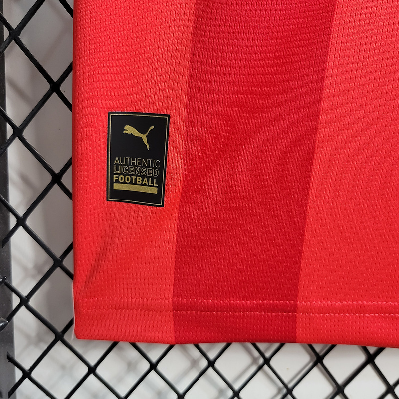 2023-24 Eindhoven Home Football Shirt 1:1 Thai Quality