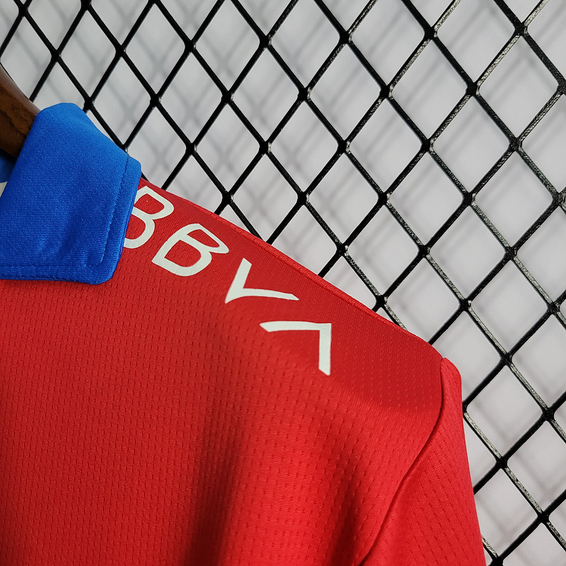 2022 Uruguay Nationals Athletic