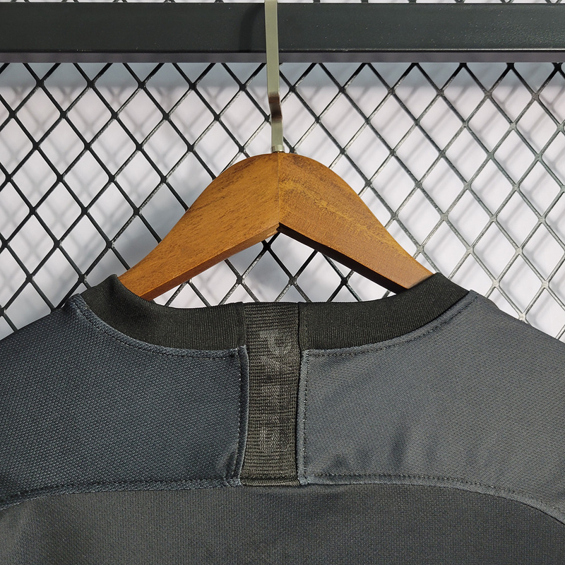 Retro 19-20 PSG 4 Away   Football jersey retro