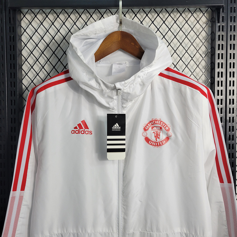Windbreaker Manchester United