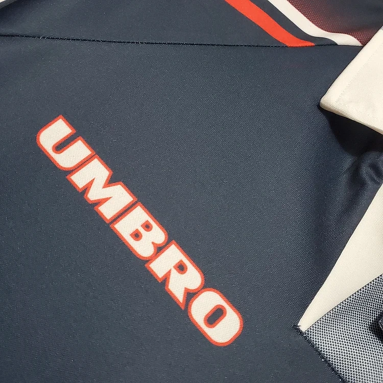 Retro Ajax 1997-98 away Football jersey retro