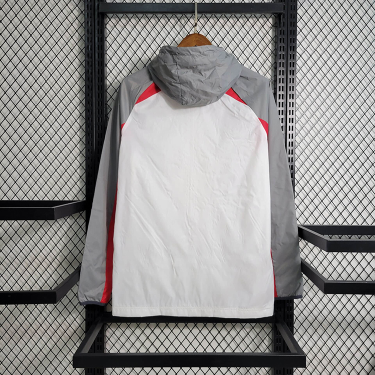 23-24 Windbreaker Barcelona