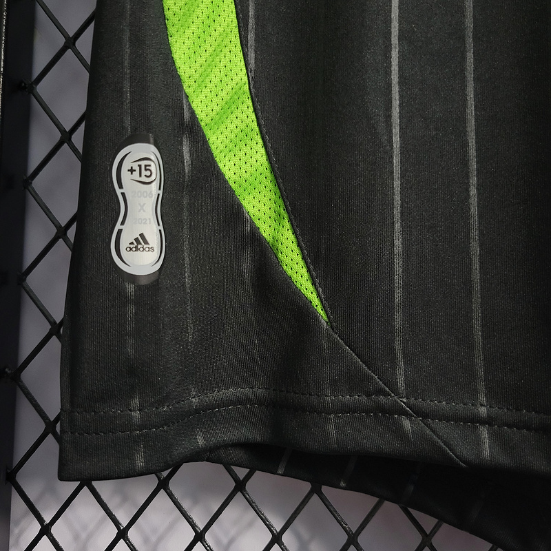 Retro 2006-07 Celtic Training  football jersey retro