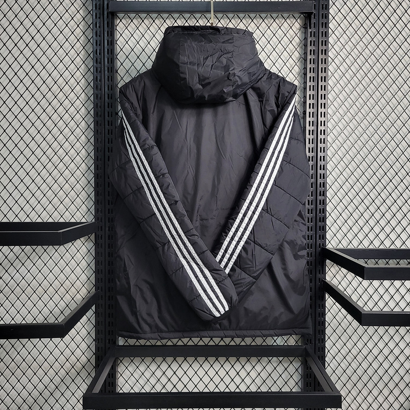 Warmweet jacket Bayern