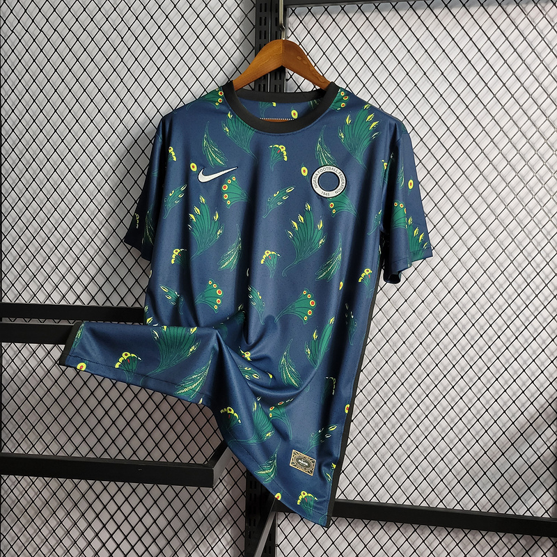 22-23 Nigeria Training T