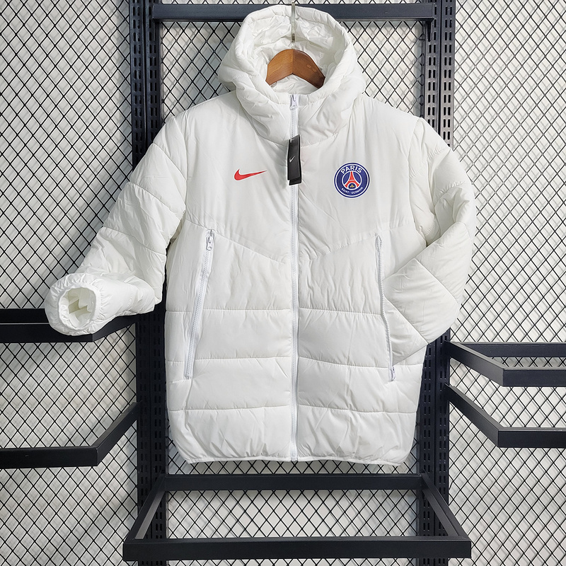 Warmweet jacket PSG