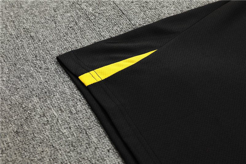 23-24 psg short sleeve training clothes