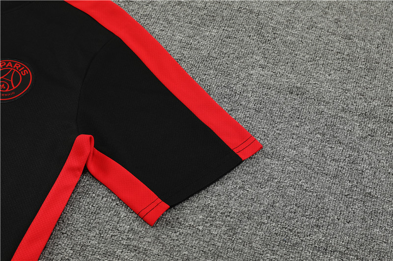 23-24 psg short sleeve training clothes
